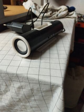 Altavoz aipod