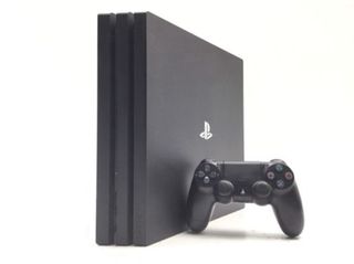 Ps4 pro 1tb