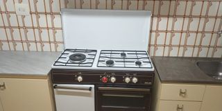 REFORMA DE COCINA (ANTES Y DESPUES)
