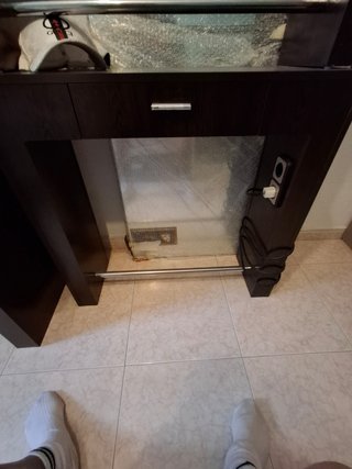 Muebles de peluqueria