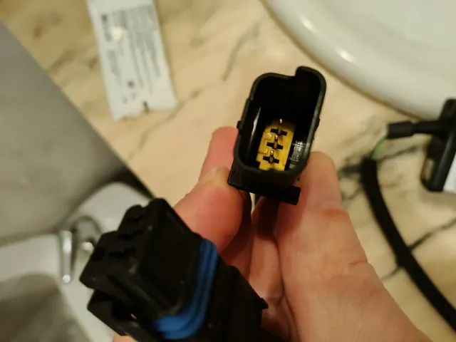 Centralita chip Ford Mondeo Focus Jaguar X type