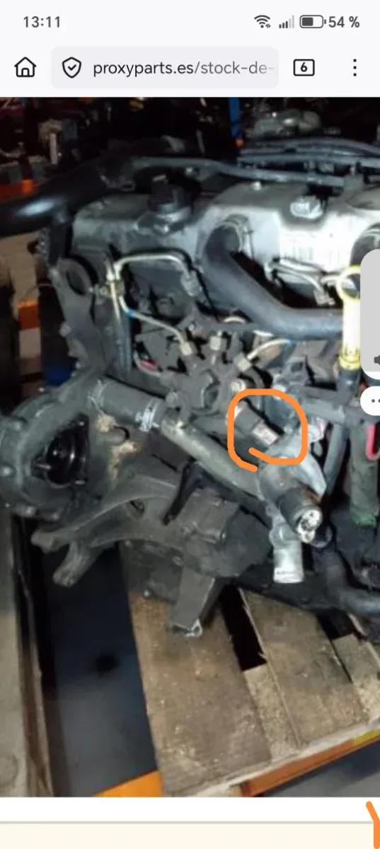 Centralita chip Ford Mondeo Focus Jaguar X type