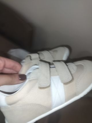 Zapatos niño