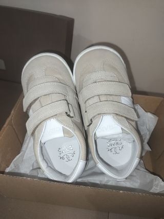 Zapatos niño