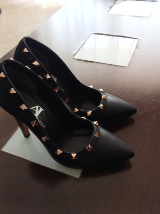 Zapatos 