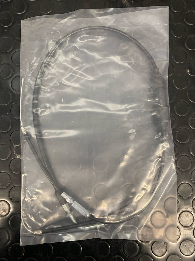 Cable gas Yamaha PW 50