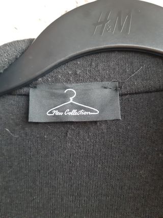 N. 2 giacche in maglia mezza stagione M