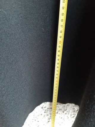 N. 2 giacche in maglia mezza stagione M