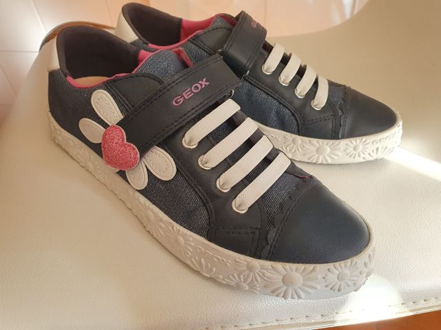 Zapatillas Geox