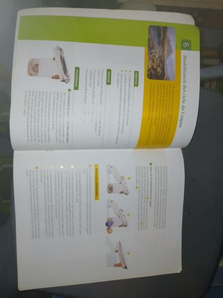 ‼️LIBRO PRACTICAS BIOLOGIA 1r ESO‼️