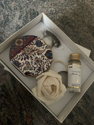 Baci Milano MaRoc & Roll Diffusore di fragranza