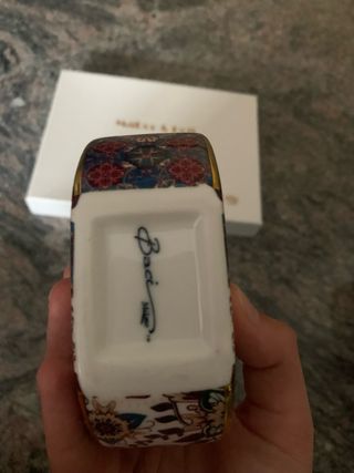 Baci Milano MaRoc & Roll Diffusore di fragranza