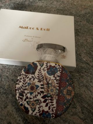 Baci Milano MaRoc & Roll Diffusore di fragranza