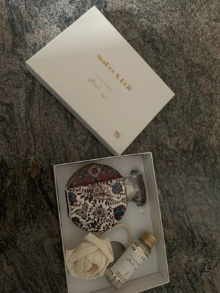 Baci Milano MaRoc & Roll Diffusore di fragranza