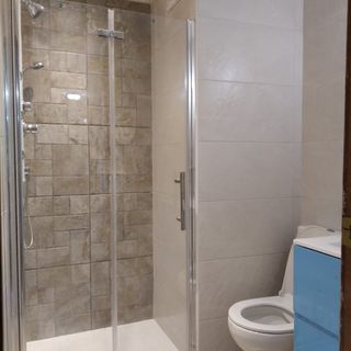 REFORMA DE BAÑO DESDE 1900€ MANO DE OBRA! CONSULTE