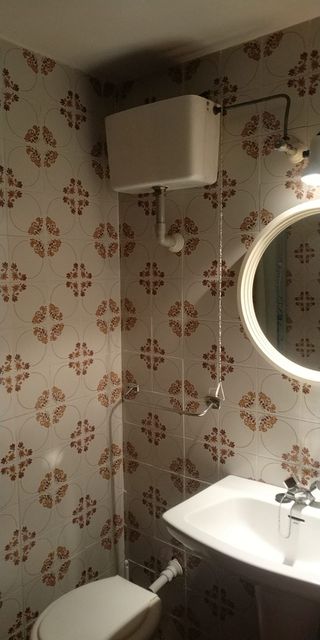 REFORMA DE BAÑO DESDE 1900€ MANO DE OBRA! CONSULTE