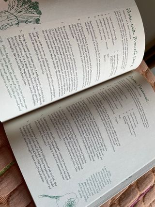 PASTA & CHEESE: The Cookbook versione inglese