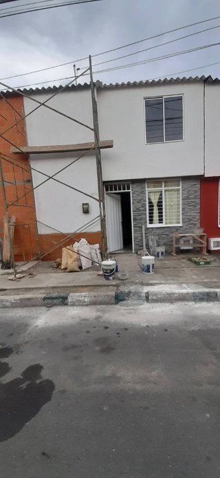 SERVICIOS DE ALBAÑILERIA