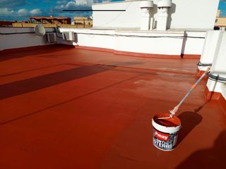 SERVICIOS DE ALBAÑILERIA