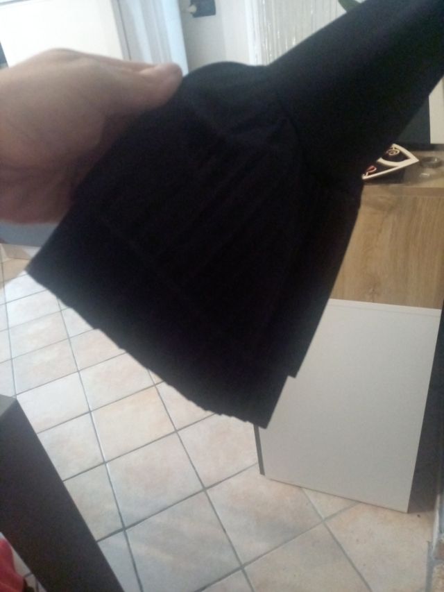 Maglietta donna in ciniglia 