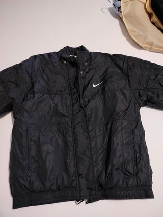 Chaqueta Nike 