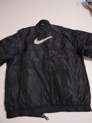 Chaqueta Nike 