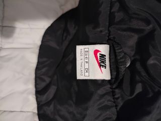 Chaqueta Nike 