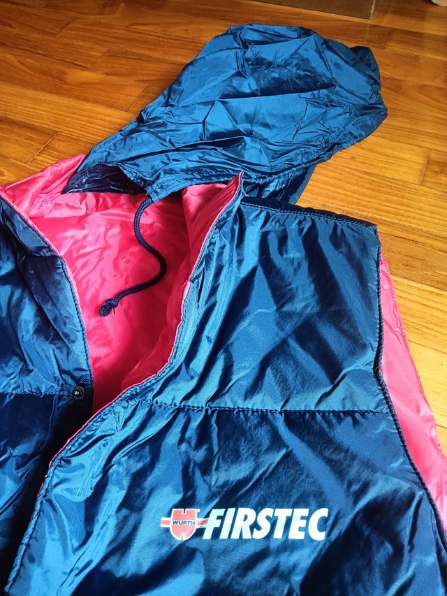 Gilet impermeabile Würth Firstec 