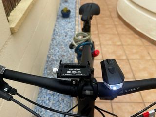 Bicicleta Specialized para repartir o excursión