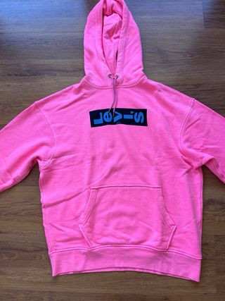 Sudadera Levis