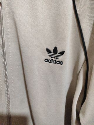Sudadera Adidas 