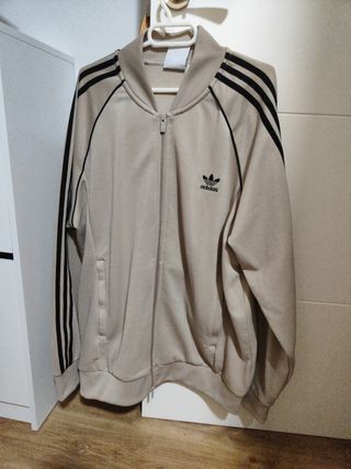 Sudadera Adidas 