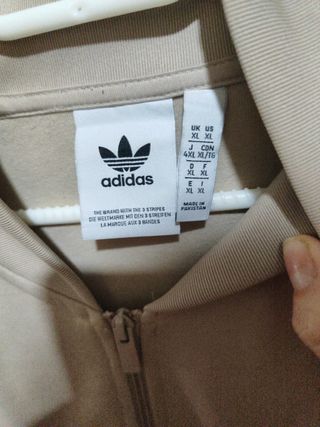 Sudadera Adidas 