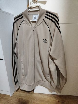 Sudadera Adidas 