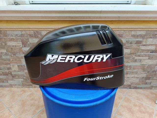 Capota fueraborda Mercury 40cv