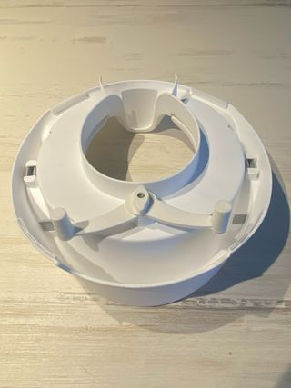 Adaptador/Reductor WC Niños con Almohadilla