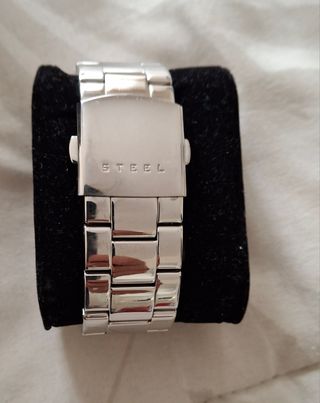 Reloj Guess Steel