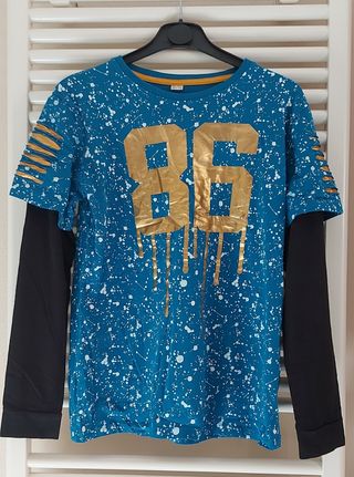 Maglia ragazzino tg. 14-15 anni
