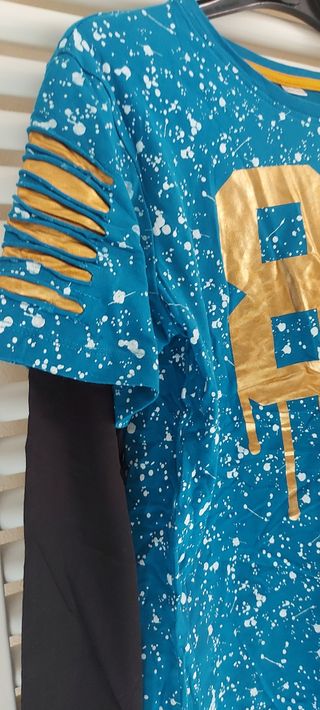 Maglia ragazzino tg. 14-15 anni