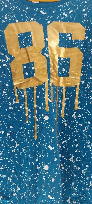 Maglia ragazzino tg. 14-15 anni