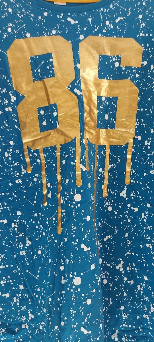 Maglia ragazzino tg. 14-15 anni