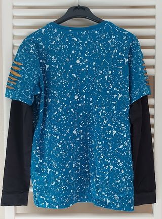 Maglia ragazzino tg. 14-15 anni