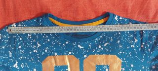 Maglia ragazzino tg. 14-15 anni