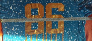 Maglia ragazzino tg. 14-15 anni