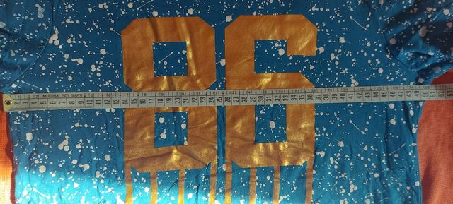 Maglia ragazzino tg. 14-15 anni