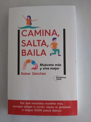 Libros educación física