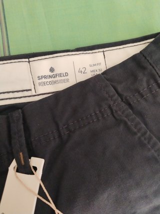 Pantalone chino