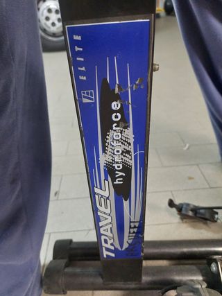 Rulli ciclismo elite hydroforce 