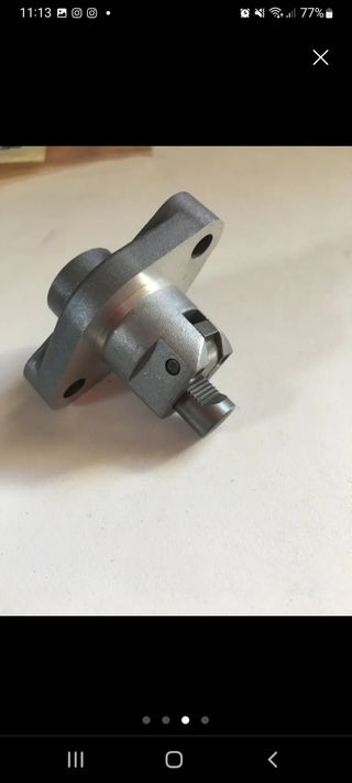 Honda FES 250cc Ajustador