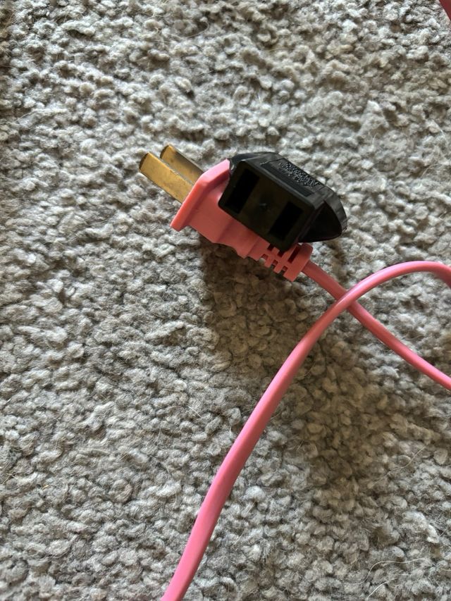 Plancha pelo mini ( 20 cms )